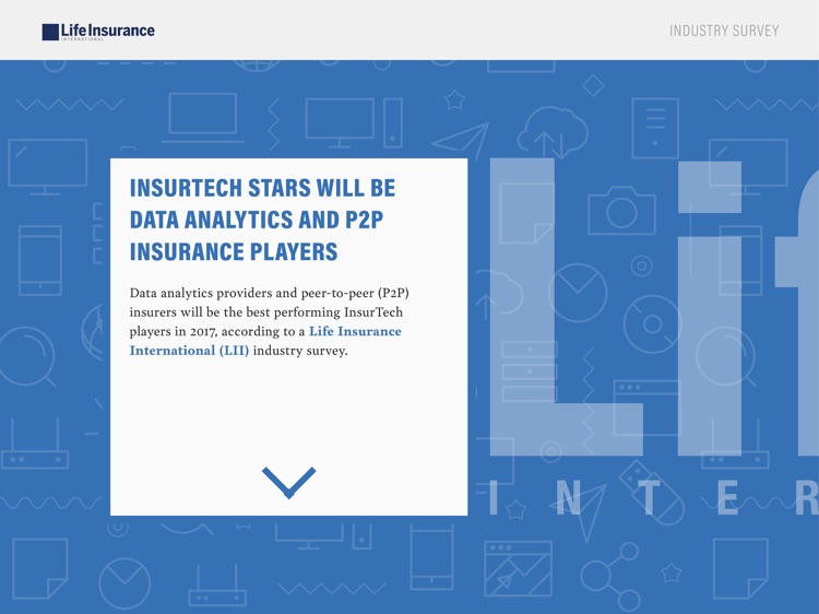 Life Insurance International Magazine screenshot-3