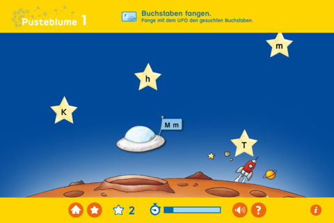 Pusteblume – Deutsch Klasse 1 screenshot 2