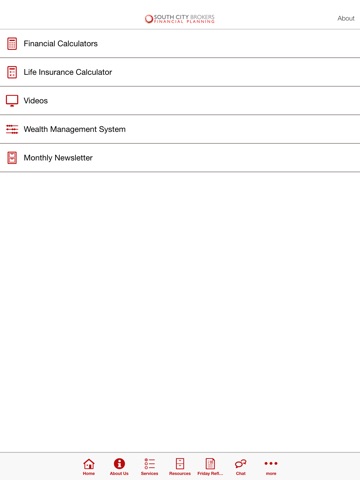 South City Brokers screenshot 3