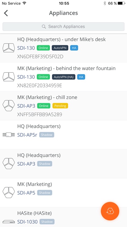 SteelConnect - App-Defined SD-WAN