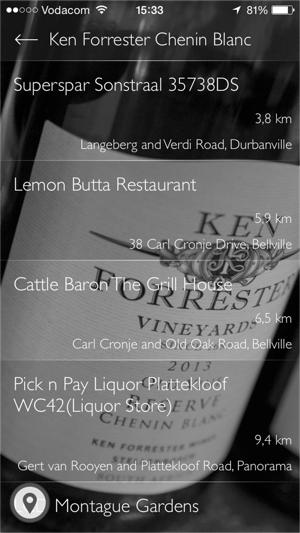 Ken Forrester Wines(圖3)-速報App