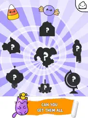 candy evolution clicker ipad capturas de pantalla 4