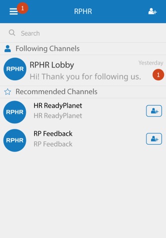 RPHR screenshot 2