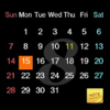 My Calendar HD - Li Guo