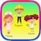 Icon Occupation Name 1st Grade Reading Games