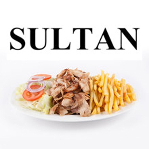 Sultan icon