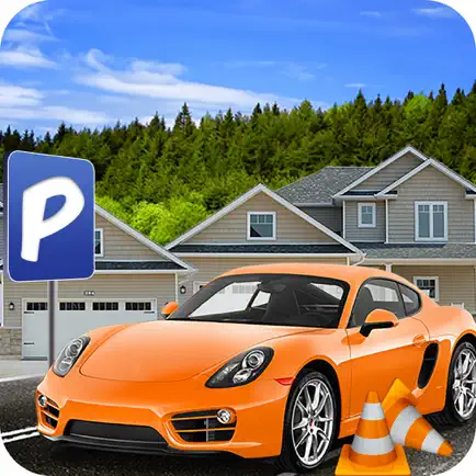 Car Racer Games for Kids - Fun Parking Simulator Cheats