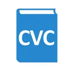CVC Words Reader - Learn to Read 3 Letter Words App Cancel