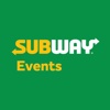 Subway® Events