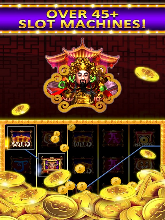 Dragon Slots: Online Casinoのおすすめ画像5