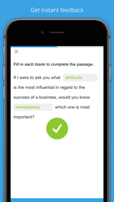 Advanced Languages screenshot 5
