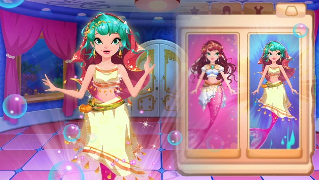 Elisa的海洋幻想(圖2)-速報App