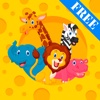 ZOO PARK - Free Learn Animals Cognitive Kid Game