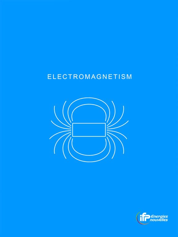 Screenshot #4 pour Electromagnetism methods