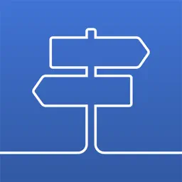 Borden - Alle verkeersborden in één app app icon