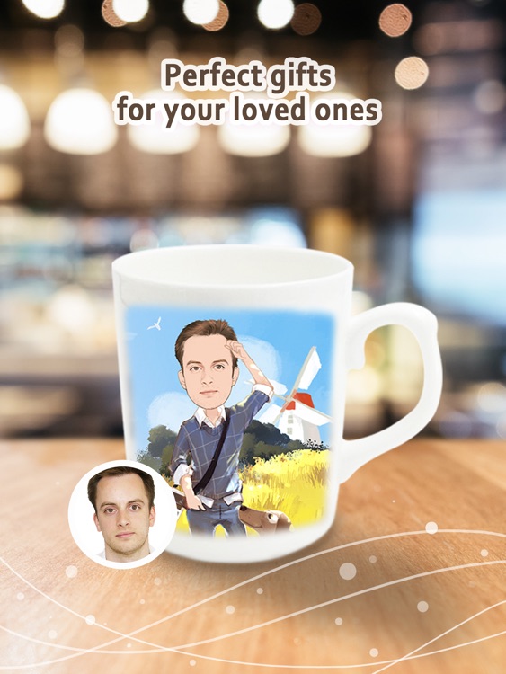 MomentCam HD screenshot-4