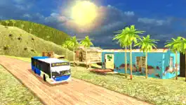 Game screenshot Coach Bus Driver Simulator: Tourist Drive hack
