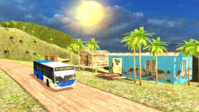 Coach Bus Driver Simulator: Tourist Driveのおすすめ画像3