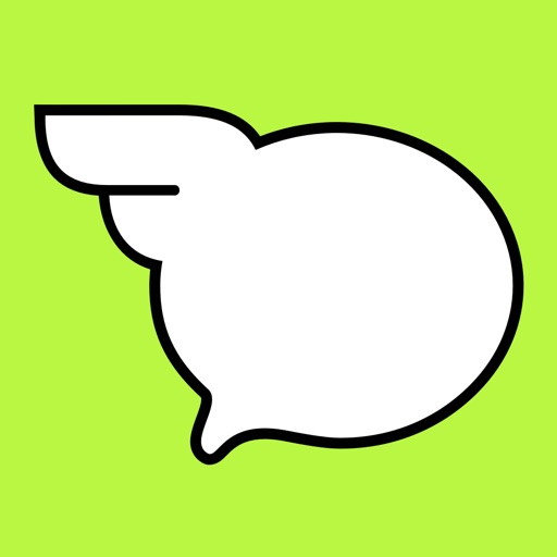 Jott Messenger icon