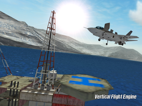 Screenshot #6 pour Carrier Landings