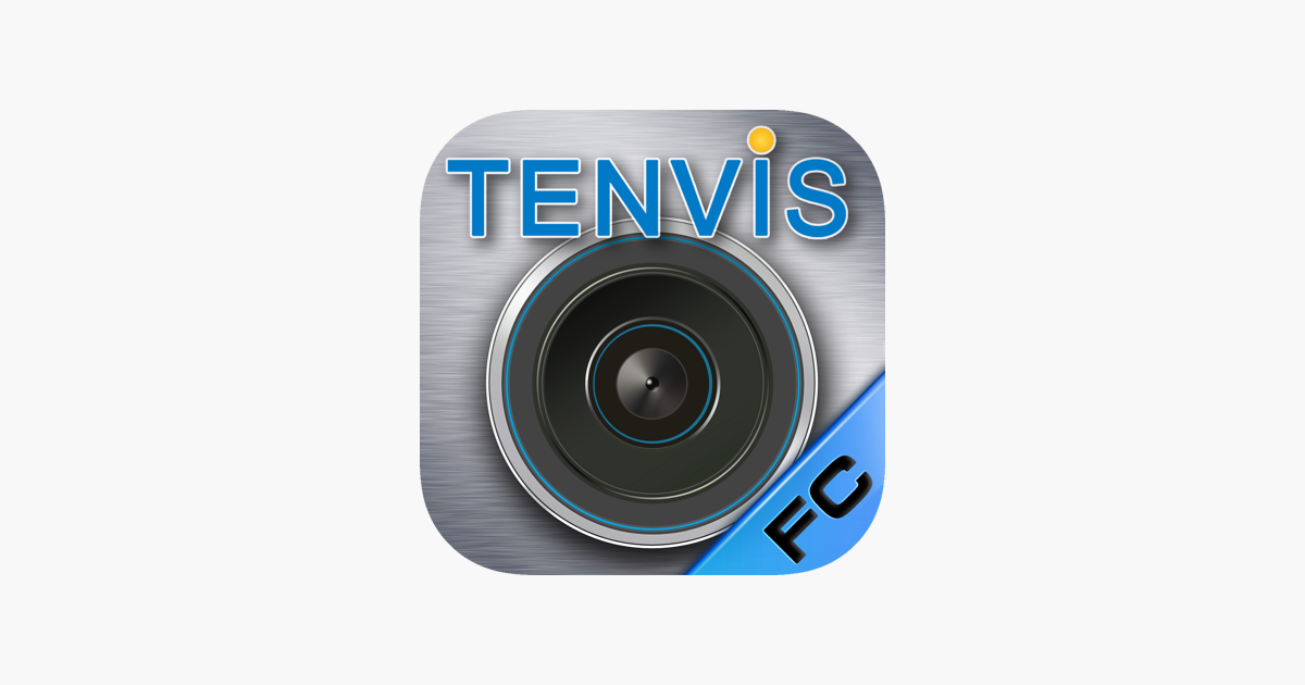Tenvis FC on the App Store