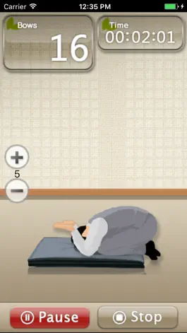 Game screenshot Meditation 108 Bows mod apk