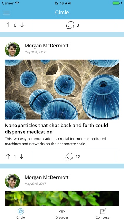 Future Signal screenshot-3