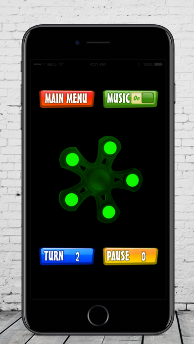 Screenshot #2 pour سبينر بدون نت