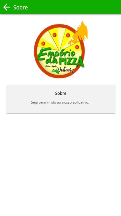 Empório da Pizza screenshot-4