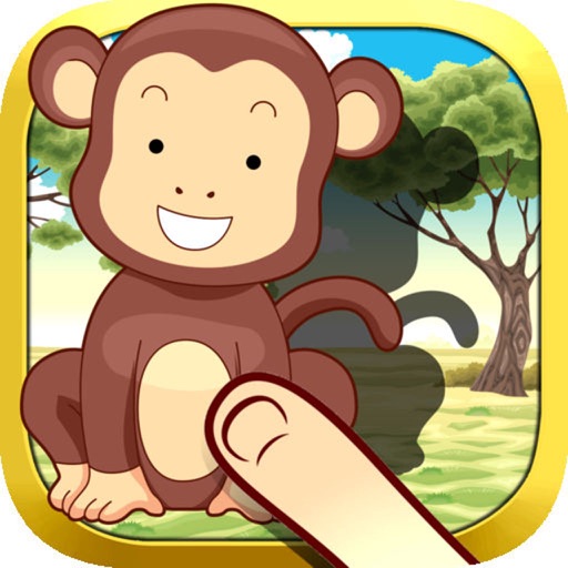 Kids Puzzle Adventure - Animals Puzzle for kids