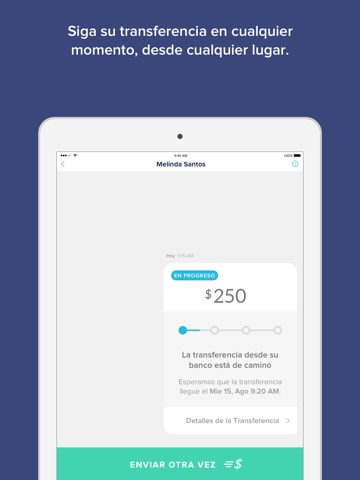 Remitly: Send Money & Transfer screenshot 3