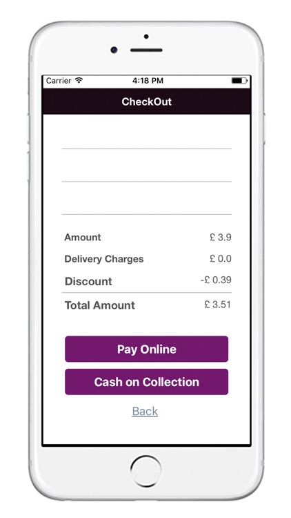 Gios Chicken screenshot-4