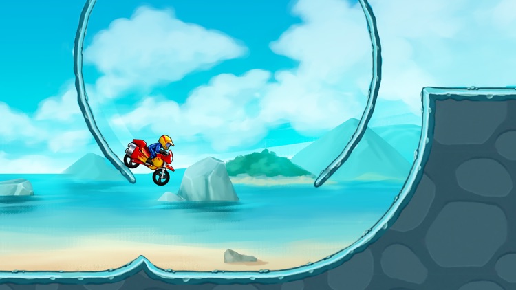 Bike Race Pro - Top Motorcycle Racing Game screenshot-3