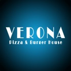 Verona Pizza & Burger House