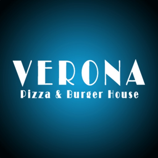 Verona Pizza & Burger House icon