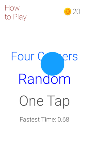 Quick Hands The Game(圖2)-速報App