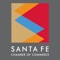 Santa Fe Chamber of Commerce was established in 1882 as the Santa Fe Board of Trade; the Chamber has since been the voice of the region’s business community