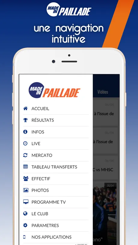 Foot Montpellier