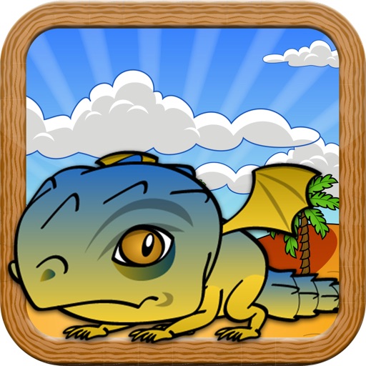 Flying Lizards iOS App