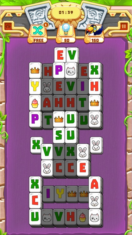 Matching Games For Seniors
