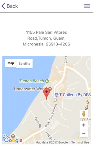 Hyatt Regency Guam(圖4)-速報App