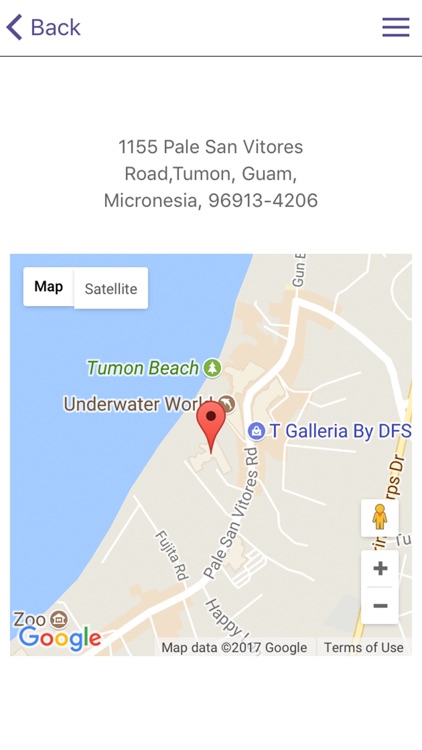 Hyatt Regency Guam screenshot-3