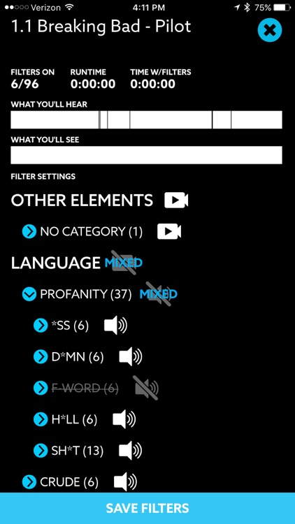 VidAngel screenshot-3