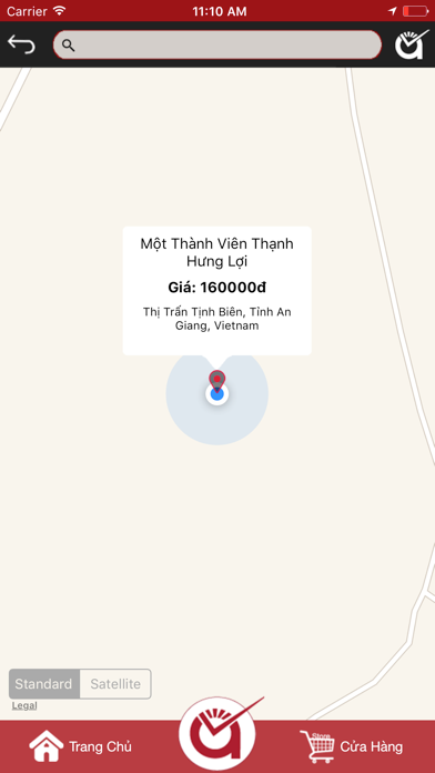 Screenshot #3 pour Star Check - Quét mã vạch - QR