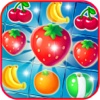 Fruits Style Game Puzzle