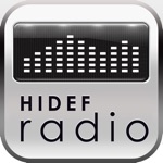 Download HiDef Radio Pro - News & Music Stations app