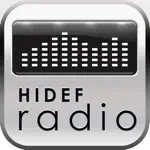 HiDef Radio Pro - News & Music Stations App Cancel
