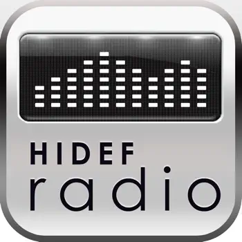 HiDef Radio Pro - News & Music Stations müşteri hizmetleri