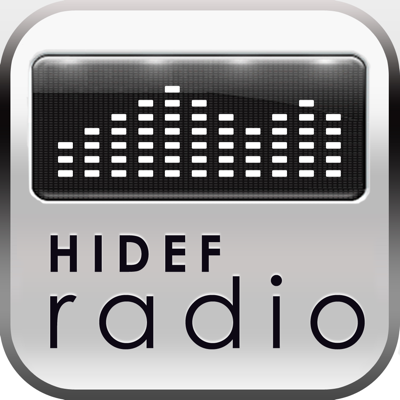 HiDef Radio Pro - News & Music Stations