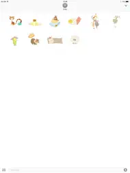 Hay Day Stickers ipad bilder 1